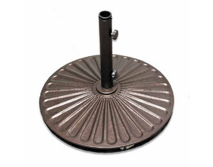 Dayva Tuscany Design Umbrella Base