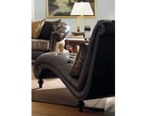 Fairmont Designs Estates II Plush Caramel/Chaise