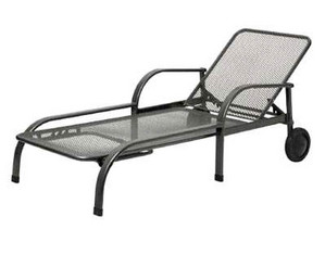 Kettler Chalet Lounger