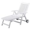 Save  on Roma Lounger at The Chair Superstore
