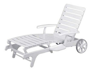 Kettler Tiffany Chaise Lounge