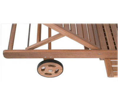 Sturdy Wheel