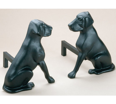 HY-C_Labrador_Cast_Iron_Andiron_Set_Andiron.jpg