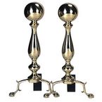 On Sale  Andirons