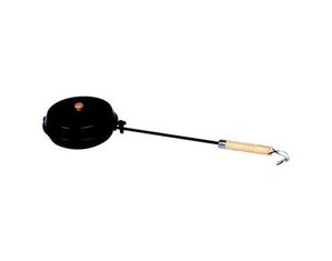 Blue Rhino Black Popcorn Popper
