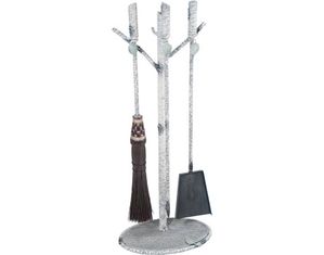 Stone County Whisper Creek Fire Tool Set
