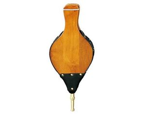 UniFlame HARDWOOD BELLOW CAST NOZZLE 15