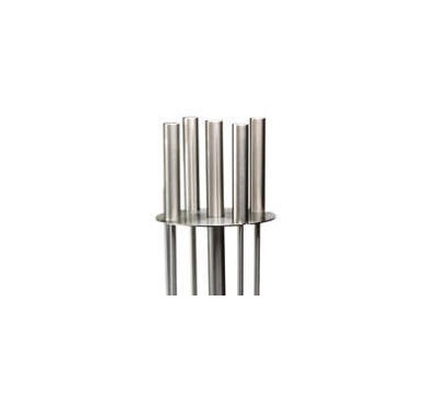 Cylindrical Handle