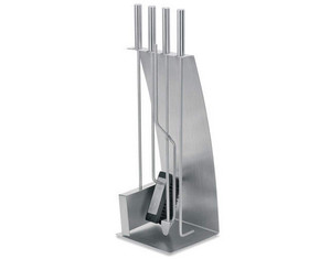 Blomus Chimo Fireplace Toolset - Fast FREE FedEx Shipping!