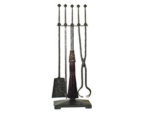 Stone County Forest Hill Fire Tool Set