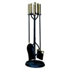 Classic  Fireplace Tools