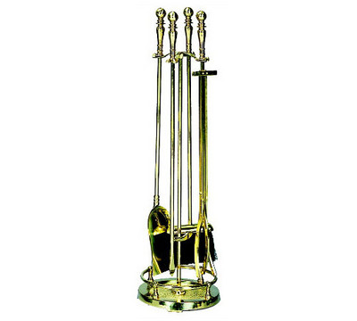 UniFlame_32_inch_5_Pieces_Solid_Brass_Fireset_with_Ball_Handles_Fireplace_Tool.jpg