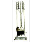 Elegant  Fireplace Tools