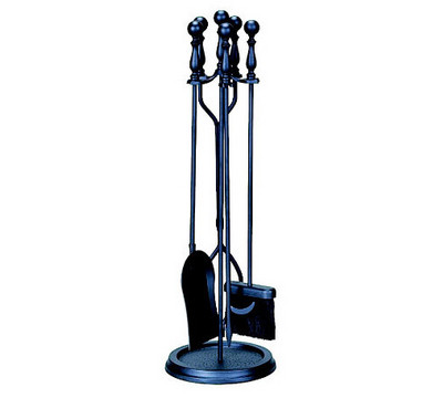 UniFlame_5_Pieces_Black_Fireset_with_Ball_Handles_Fireplace_Tool.jpg