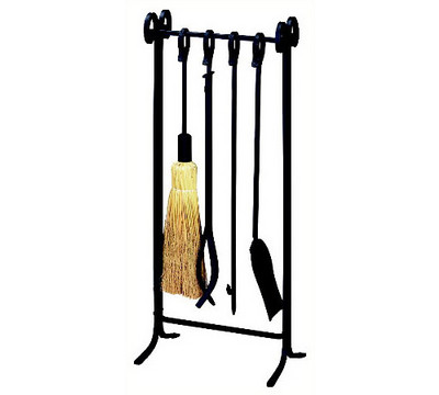 UniFlame_5_Pieces_Black_Heavy_Weight_Inline_Fireset_Fireplace_Tool.jpg