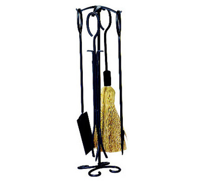 UniFlame_5_Pieces_Black_Wrought_Iron_Firese_with_Ring_Handles_Fireplace_Tool.jpg