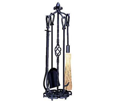 UniFlame_5_Pieces_Bronze_Heavy_Weight_Fireset_Fireplace_Tool.jpg