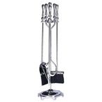 $100 to $150  Fireplace Tools