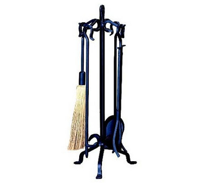 UniFlame_5_Pieces_Heavy_Weight_Black_with_Fireset_Fireplace_Tool.jpg
