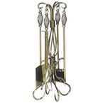 Over $150  Fireplace Tools