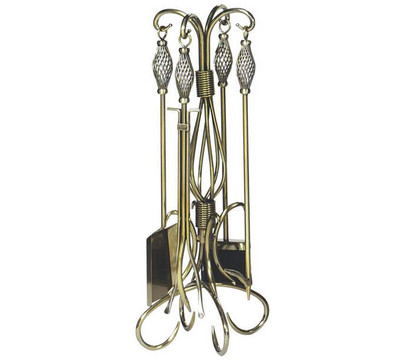 UniFlame_Polished_Wrought_Iron_Fireset_Fireplace_Tool.jpg