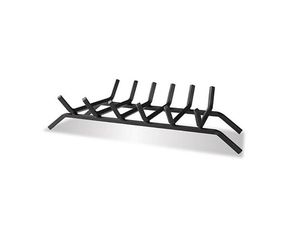 Blue Rhino 30 Inch Steel Bar Grate