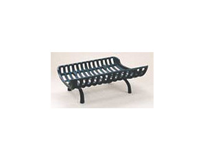 HY-C G1000 Series Fireplace Grate