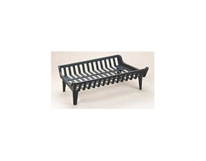 HY-C G800 Series Fireplace Grate - Fast FREE FedEx Shipping!