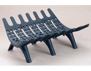 HY-C Saf-T-Grate Series GT-22 Fireplace Grate - Fast FREE FedEx Shipping!