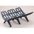 Tapered  Fireplace Grates