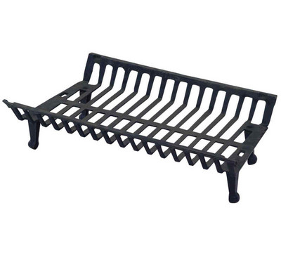 27 x 22.5 inch Fireplace Grate