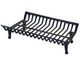 27 x 22.5 inch Fireplace Grate