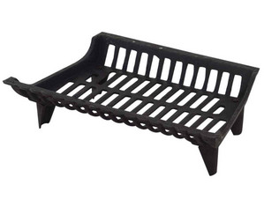 UniFlame Cast Iron Stack Grate (DISCO: 10/25/2007)