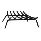 Steel  Fireplace Grates