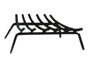 Vestal HB Series American Crafted Steel Bar Grate