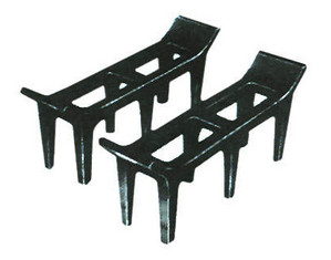 Vestal Log Rest