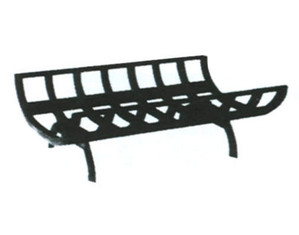 Vestal M Series American Crafted Fireplace Grate