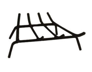 Vestal SB Series American Crafted Steel Bar Grate