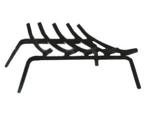Vestal SD Series American Crafted Steel Bar Grate
