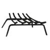 Save  on SDP-18 American Crafted Steel Bar Grate at The Fireplace Screen Superstore