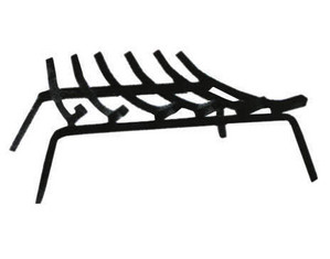 Vestal XB Series American Crafted Steel Bar Grate