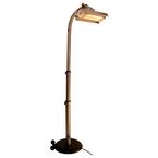 Free Standing  Spot Heaters