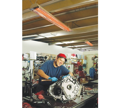 In Your Garage