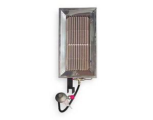 Re-Verber-Ray P-32N Portable Heater - Fast FREE FedEx Shipping!