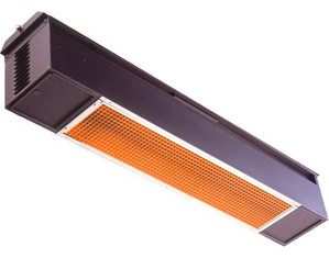 Sunpak S25 Infrared Spot Heater