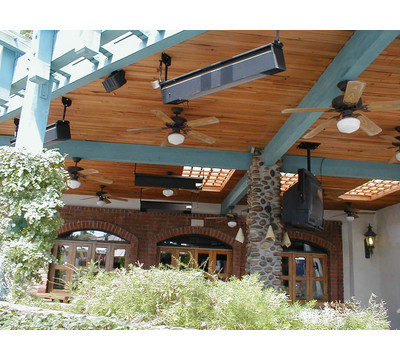 On Your Patio