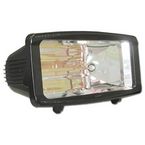 50 to 100 sq. ft.  Spot Heaters