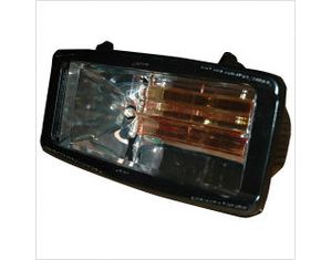 The Outdoor Greatroom Company Solaira InfraRed Heater