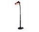 Black Powder Coated