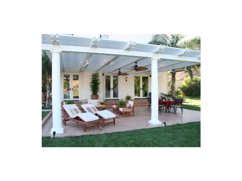 On Your Patio 2